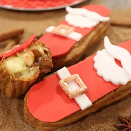 Praliné aux épices de Noël 200 g