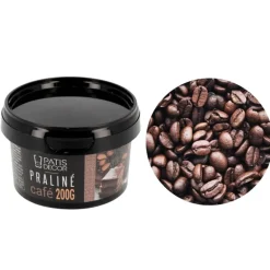 Praliné café 200 g