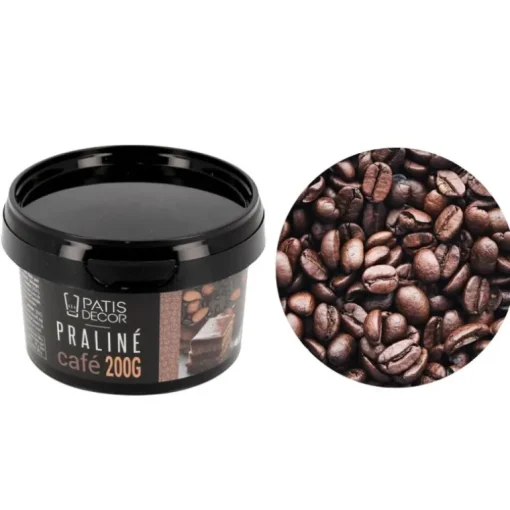 Praliné café 200 g