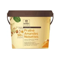 Praliné Favorites amandes noisettes 1 Kg