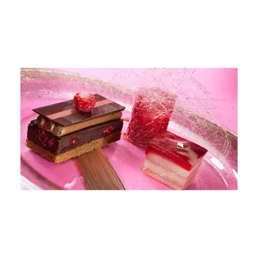 Pralin Feuilletine Barry 1 Kg