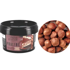 Praliné noisette 200 g