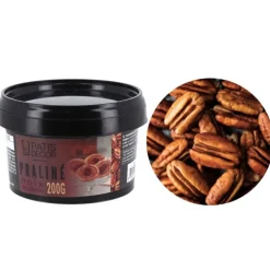 Praliné noix de pécan 200 g