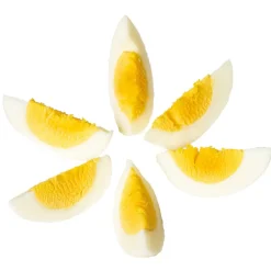 Prep Chef outil coupe-oeufs à fils 6 quartiers