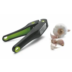 Presse-ail inox