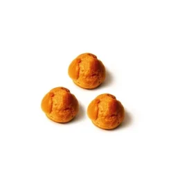 Profiteroles pur beurre (x 250)