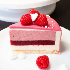 Préparation bavarois Gel Framboise