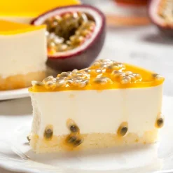 Préparation bavarois Gel Passion
