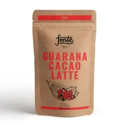 Préparation boisson latte au Guarana et cacao - 300 g - DDM 10/24