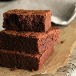 Préparation brownie 250 g