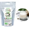 Préparation instantanée pour lait de coco biologique 120 g - DDM 08/24