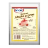 Préparation mousse bavaroise fraise Alaska 200 g