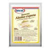 Préparation mousse bavaroise poire Alaska 200 g