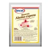 Préparation mousse bavaroise framboise Alaska 200 g