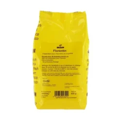 Préparation nougatine florentins 600 g