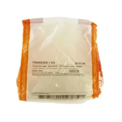 Préparation pour financiers 1 kg