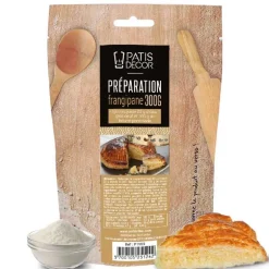 Préparation pour frangipane 300 g