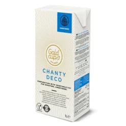 Préparation sucrée Chanty Déco 1 litre
