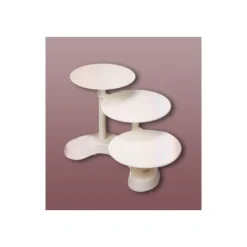 Présentoir gâteaux 3 étages