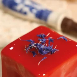 Pétales de bleuets séchées 3 g