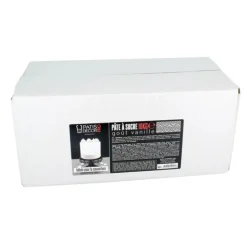 Pâte à sucre blanche arôme vanille 10 kg