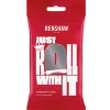 Pâte à sucre Gris Renshaw 250 g