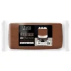 Pâte à sucre marron 500 g - DDM 11/24