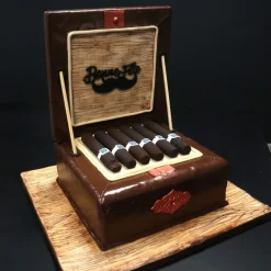 Pâte à sucre marron 500 g - DDM 11/24