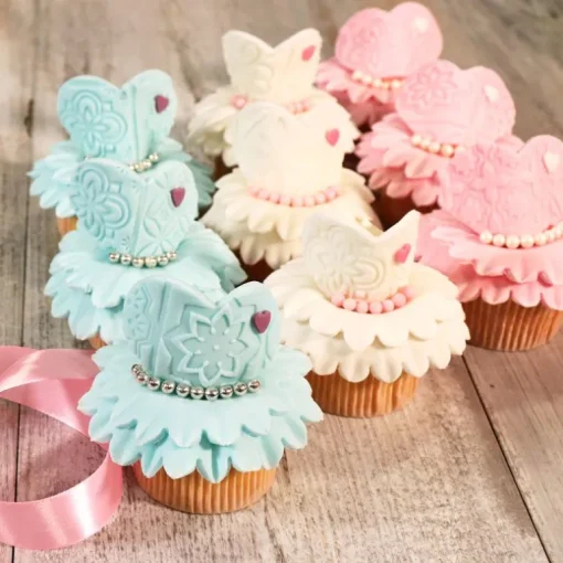 Pâte à sucre marshmallow blanche 250 g