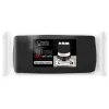 Pâte à sucre noire 1 kg