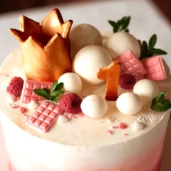 Pâte à sucre or 100 g - DDM 03/25