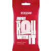 Pâte à sucre Rose pastel Renshaw 250 g
