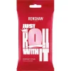 Pâte à sucre Rose Renshaw 250 g