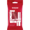 Pâte à sucre rouge rubis Renshaw 250 g