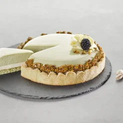 Pâte d'aromatisation pistache Cresco 1 Kg