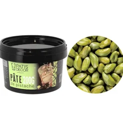 Pâte de pistache 200 g