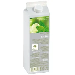 Purée de mojito Ravifruit 1 kg