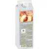 Purée de pêche blanche Ravifruit 1 kg