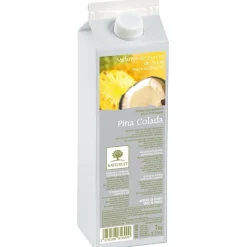 Purée de pina colada Ravifruit 1 kg