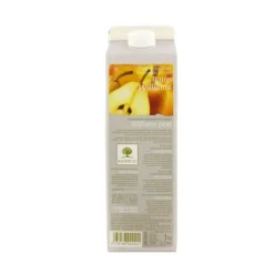 Purée de poire Williams Ravifruit 1 kg