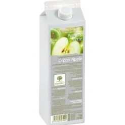 Purée de pomme verte Ravifruit 1 kg