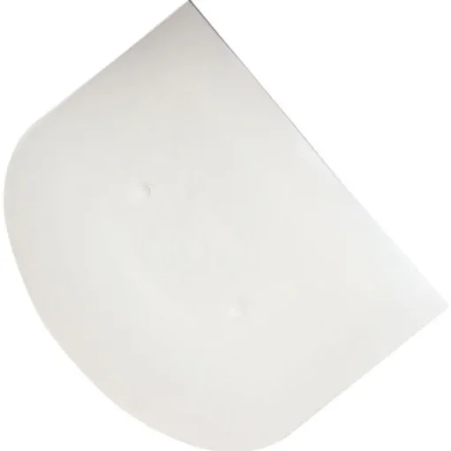 Racle-tout polyamide Matfer