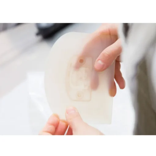 Racle-tout polyamide Matfer