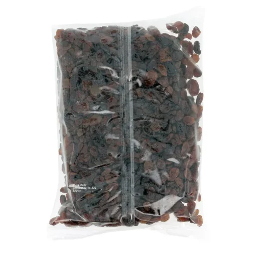 Raisins secs Sultanine 1 Kg