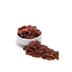 Raisins secs Sultanine 1 Kg