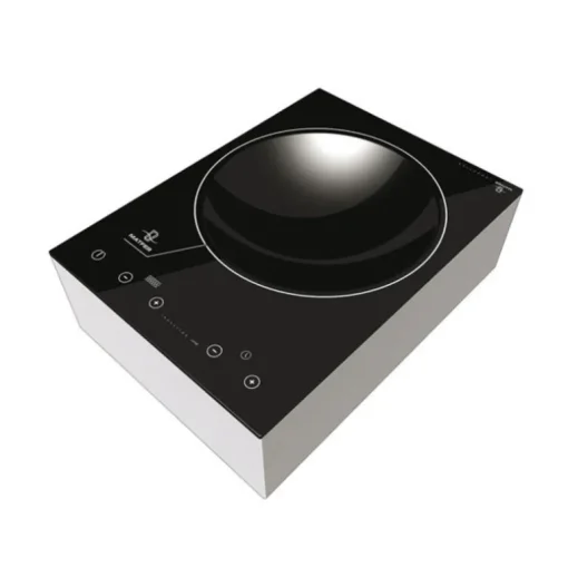 Réchaud wok à induction Matfer 3500 W