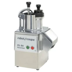 Robot coupe coupe-légumes cL50 GOURMET