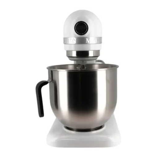 Robot pâtissier blanc 500W PatisDécor