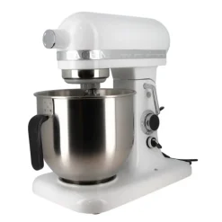 Robot pâtissier blanc 500W PatisDécor