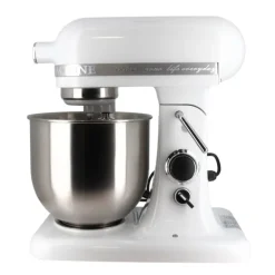 Robot pâtissier blanc 500W PatisDécor